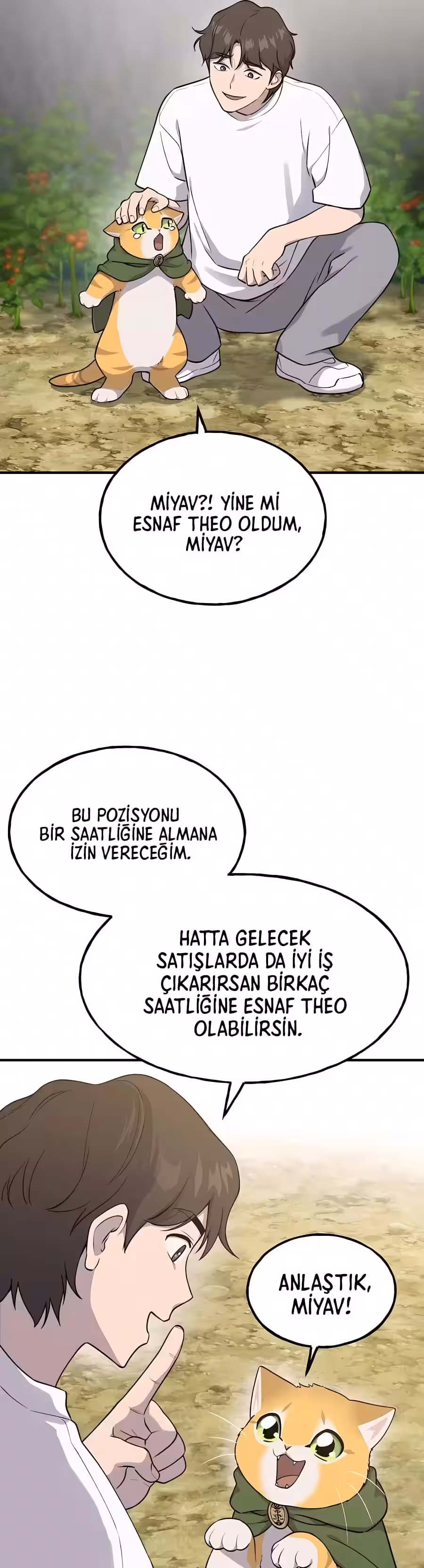 Sayfa 11 — Bölüm 16 — Kule Çiftçisi