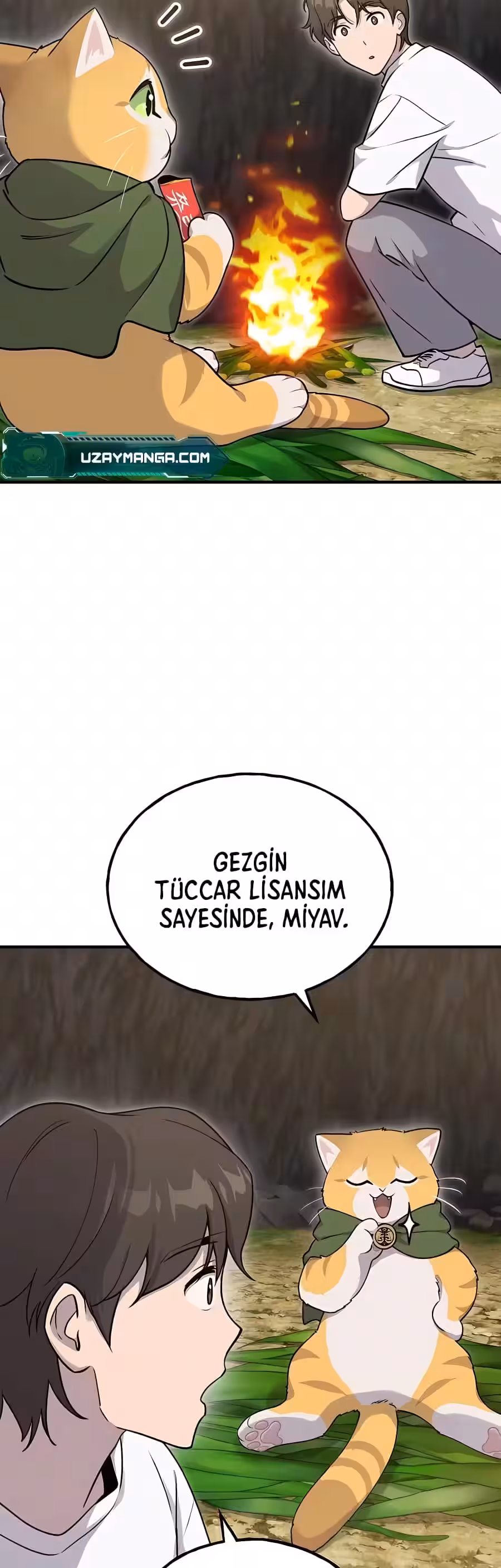 Sayfa 22 — Bölüm 16 — Kule Çiftçisi
