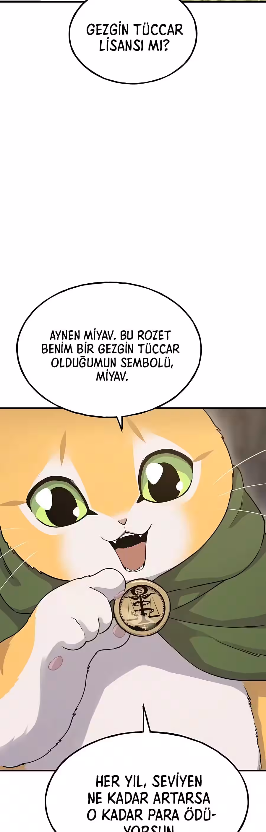 Sayfa 23 — Bölüm 16 — Kule Çiftçisi