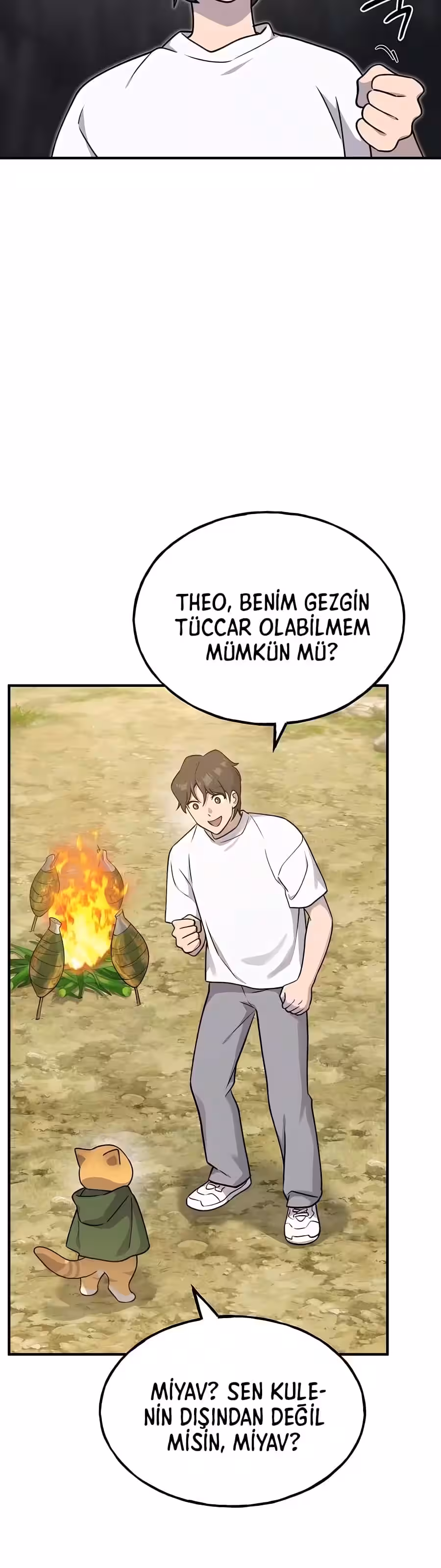 Sayfa 55 — Bölüm 16 — Kule Çiftçisi