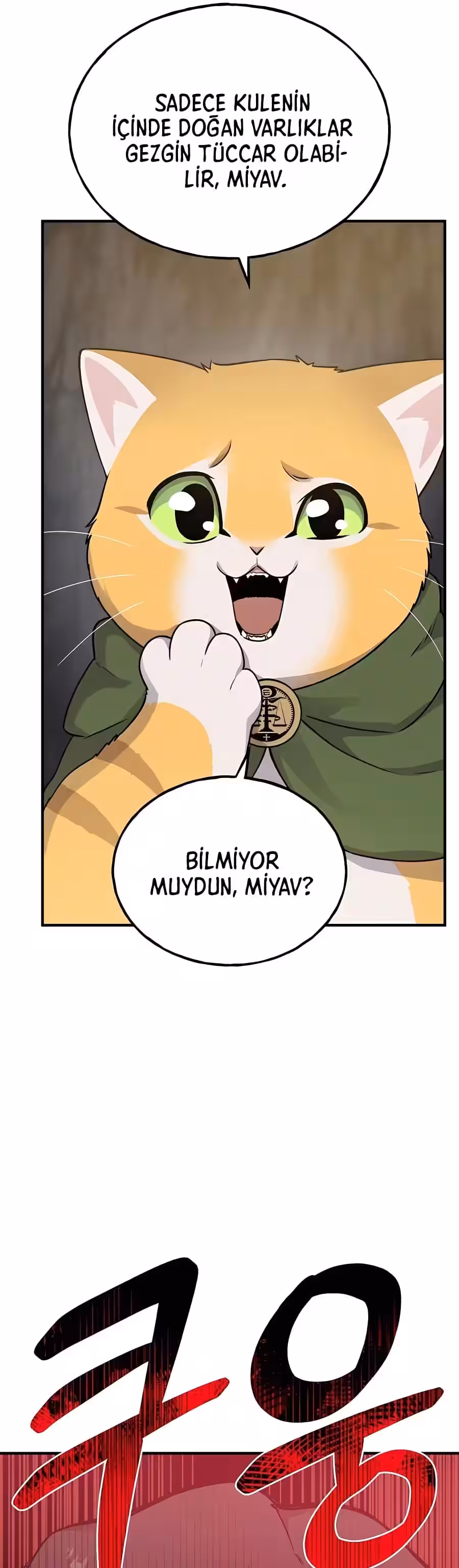 Sayfa 57 — Bölüm 16 — Kule Çiftçisi