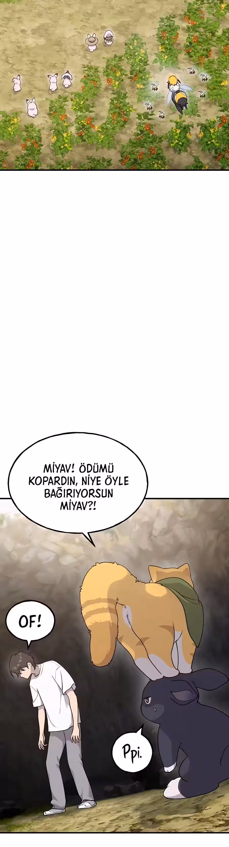 Sayfa 66 — Bölüm 16 — Kule Çiftçisi