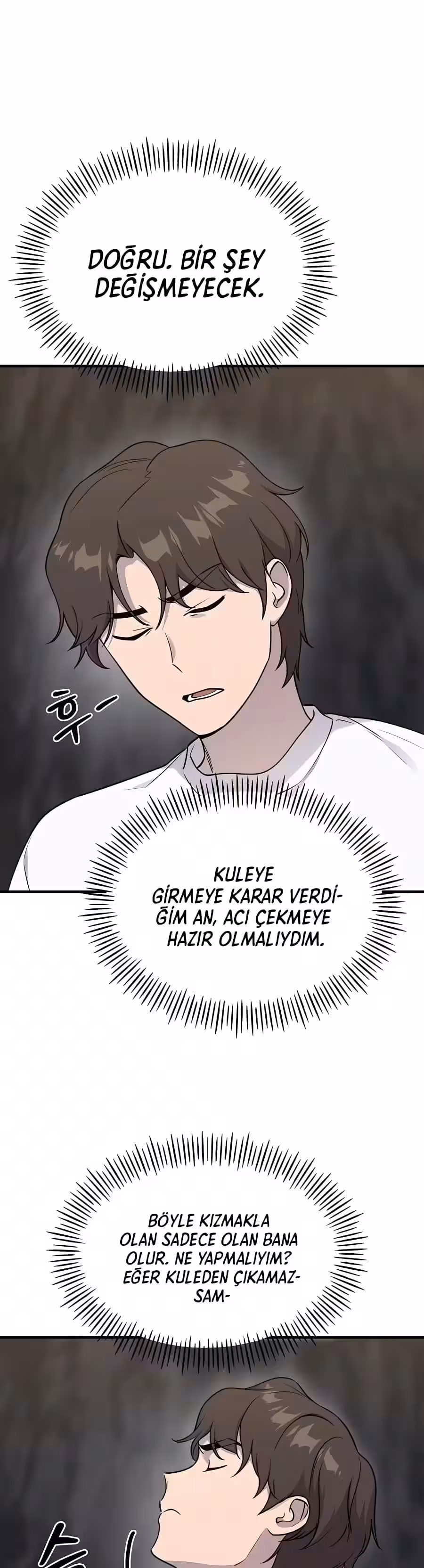 Sayfa 68 — Bölüm 16 — Kule Çiftçisi