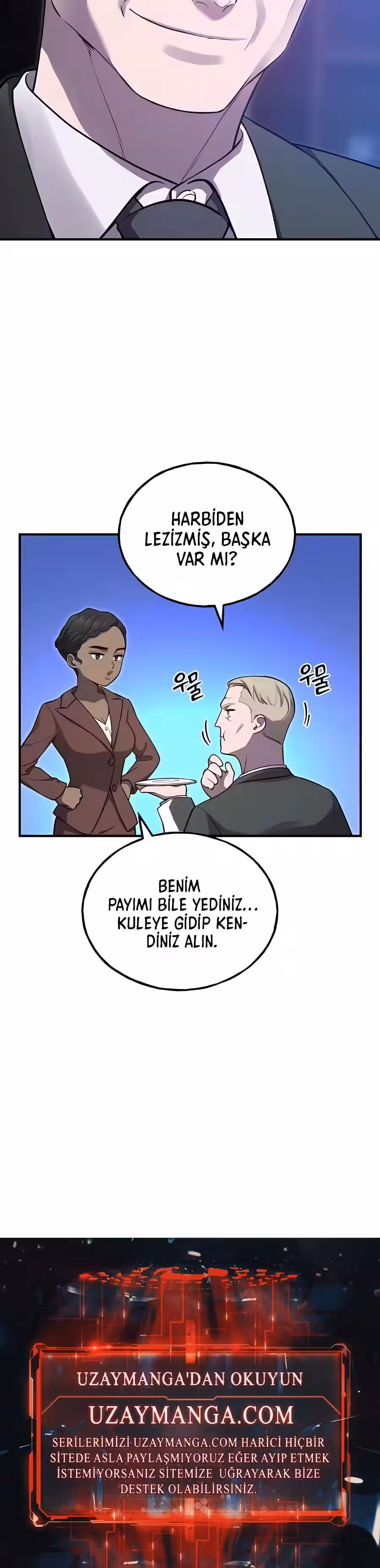 Sayfa 96 — Bölüm 16 — Kule Çiftçisi