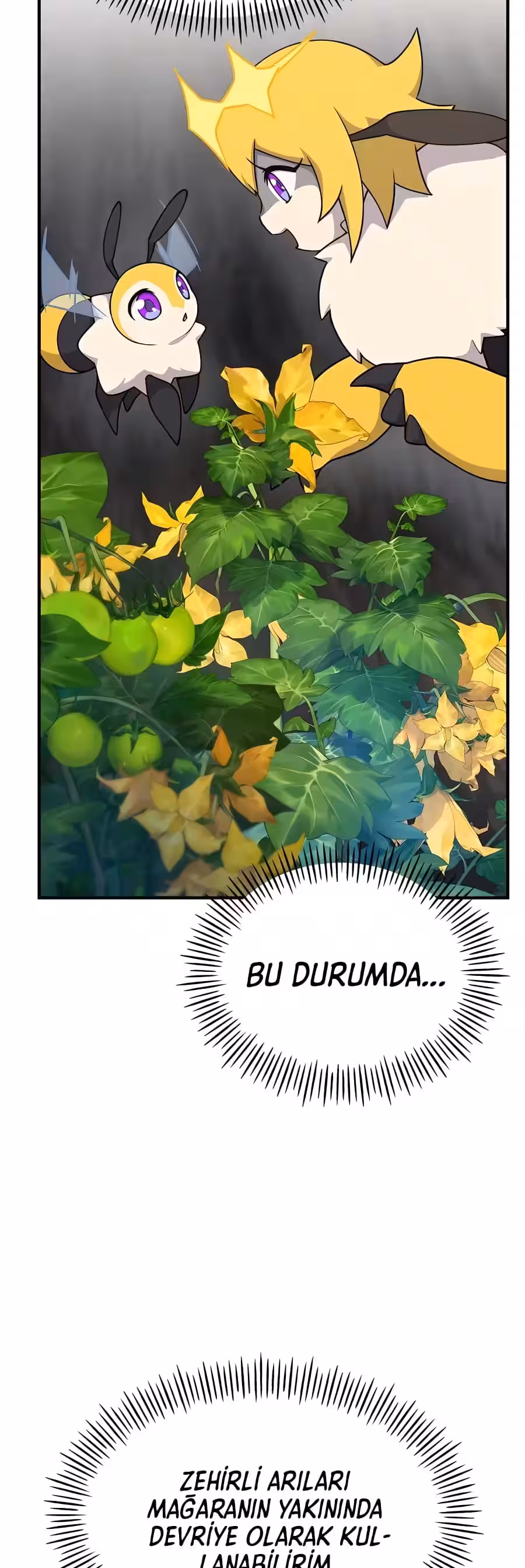 Sayfa 11 — Bölüm 17 — Kule Çiftçisi