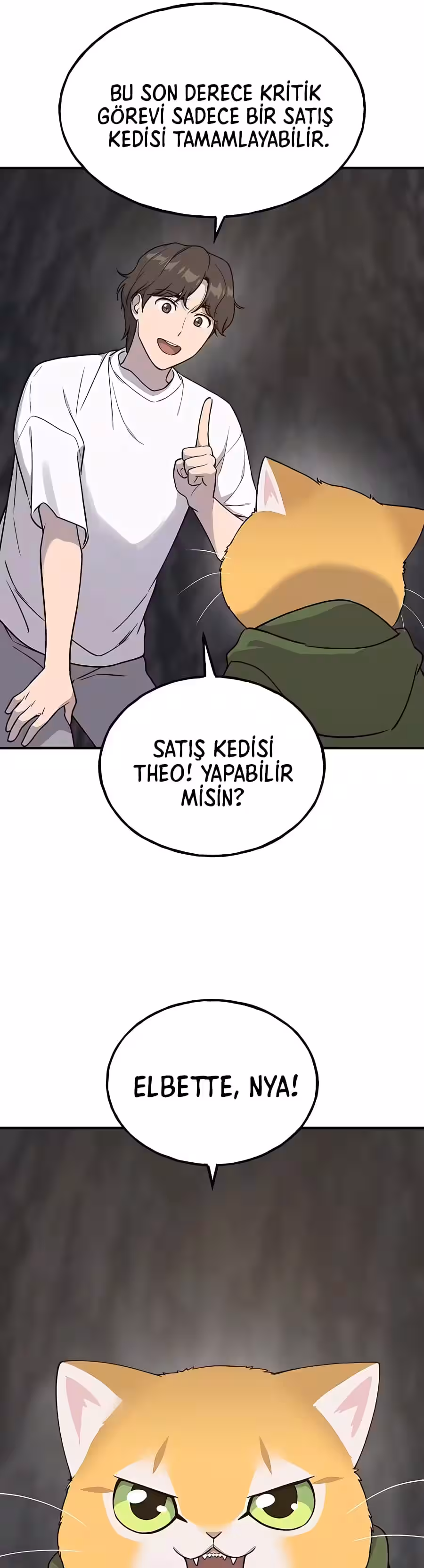 Sayfa 18 — Bölüm 17 — Kule Çiftçisi