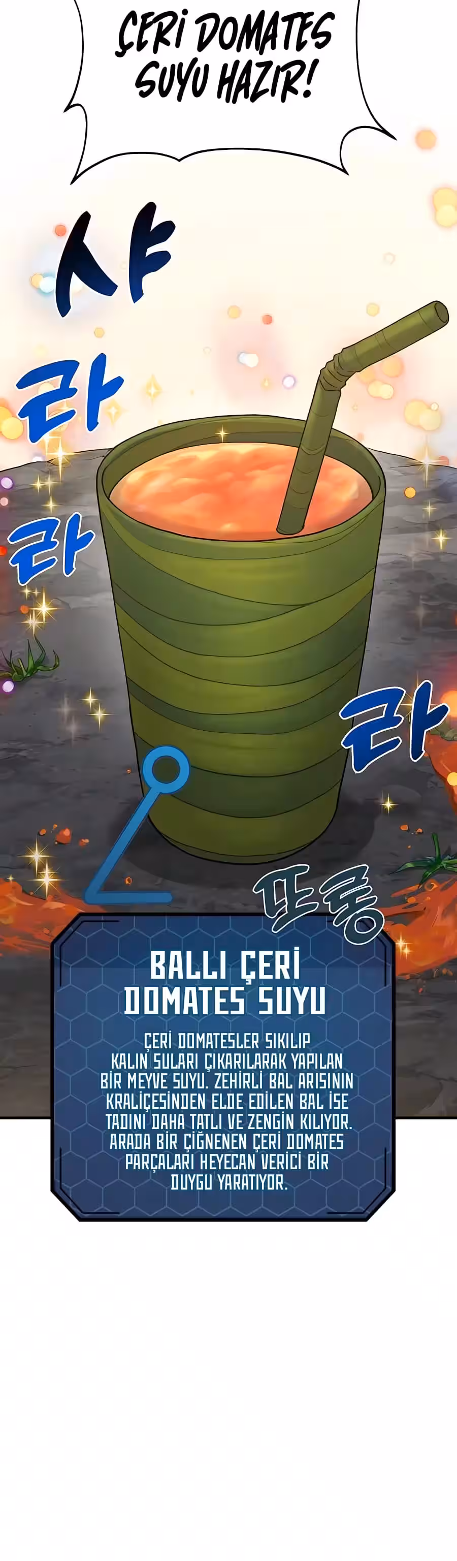 Sayfa 54 — Bölüm 17 — Kule Çiftçisi