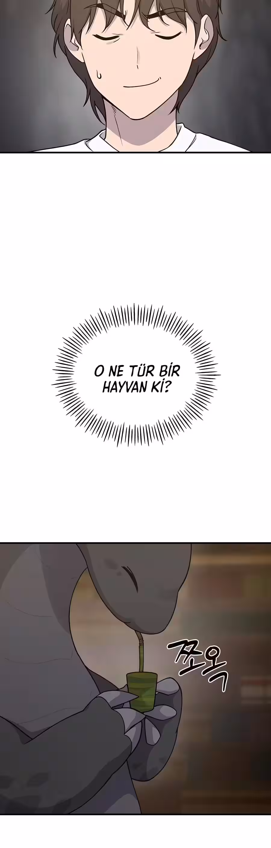 Sayfa 57 — Bölüm 17 — Kule Çiftçisi