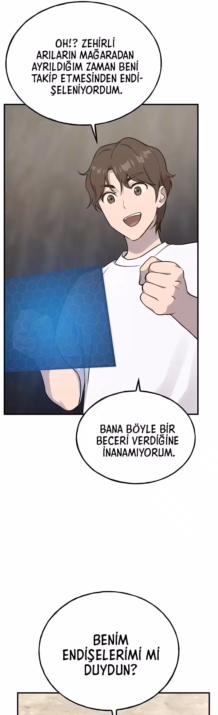 Sayfa 64 — Bölüm 17 — Kule Çiftçisi