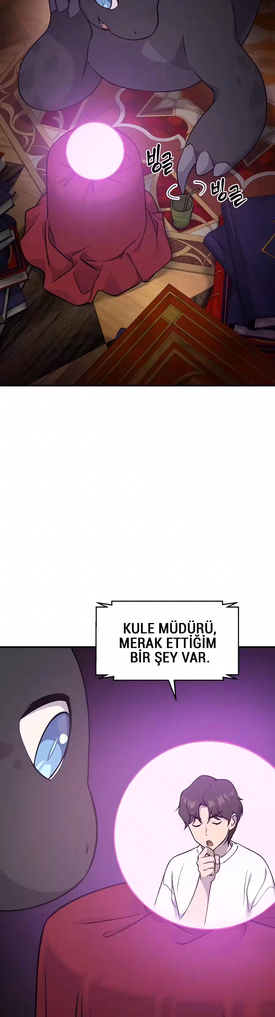 Sayfa 69 — Bölüm 17 — Kule Çiftçisi
