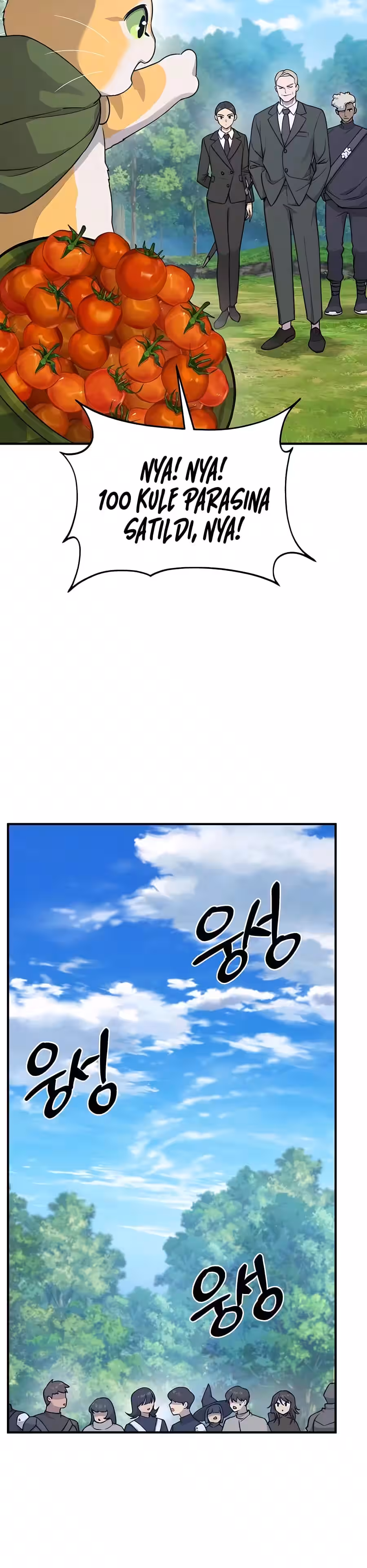 Sayfa 85 — Bölüm 17 — Kule Çiftçisi