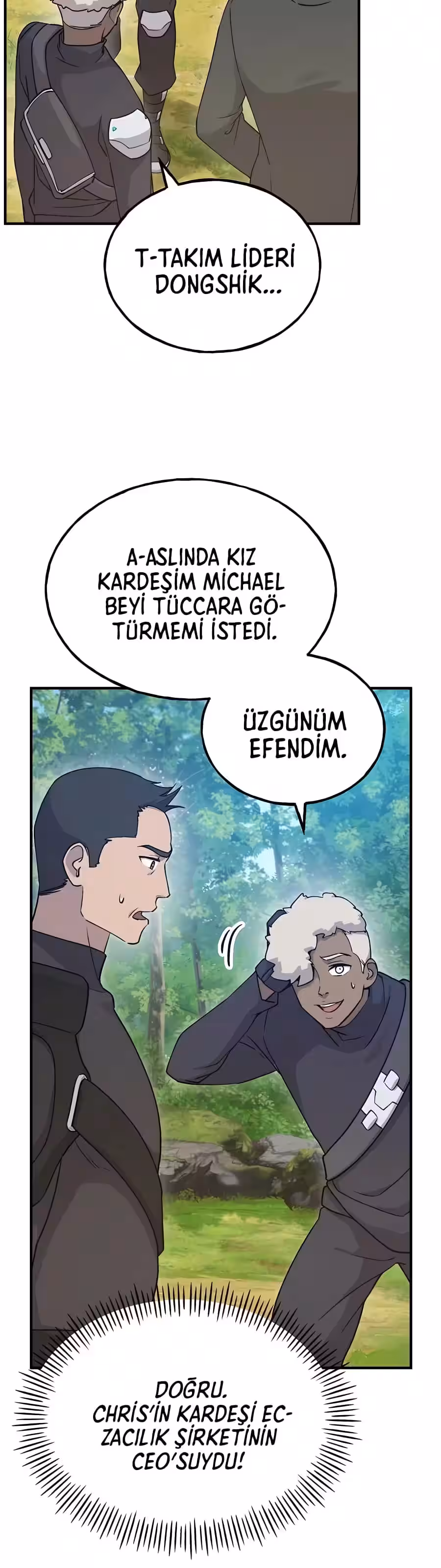 Sayfa 89 — Bölüm 17 — Kule Çiftçisi