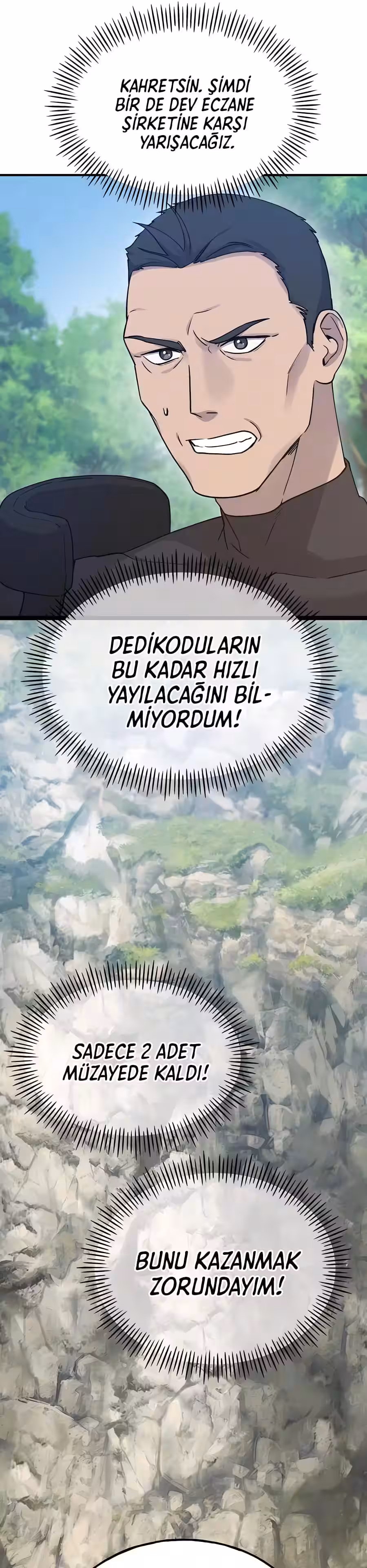 Sayfa 91 — Bölüm 17 — Kule Çiftçisi