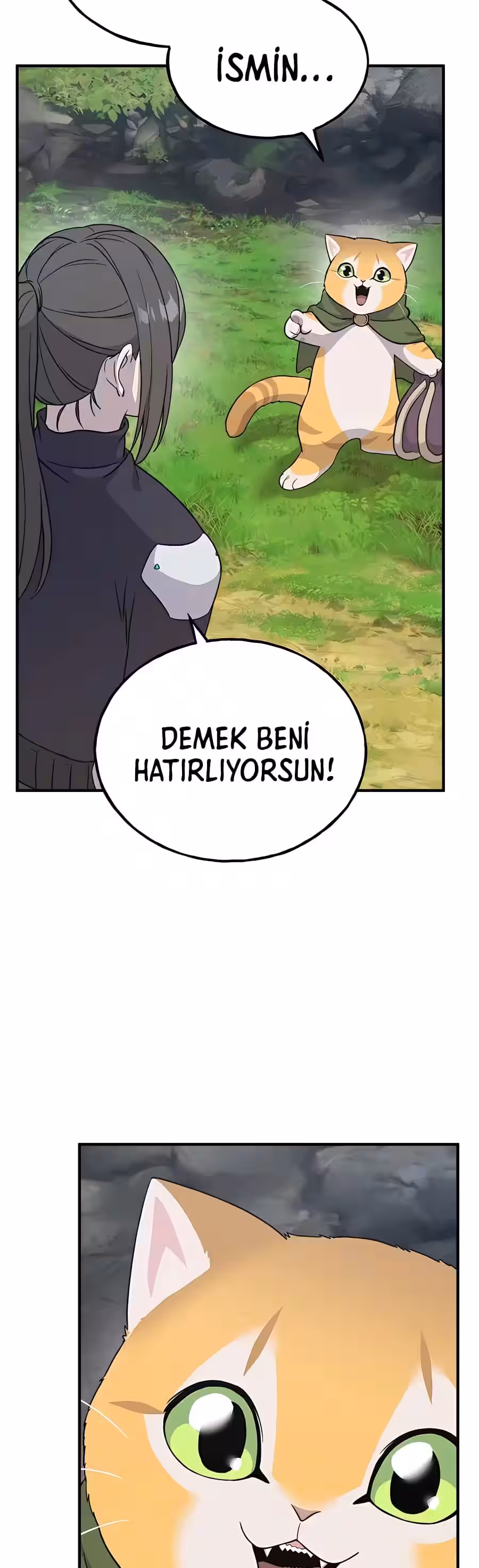 Sayfa 11 — Bölüm 18 — Kule Çiftçisi