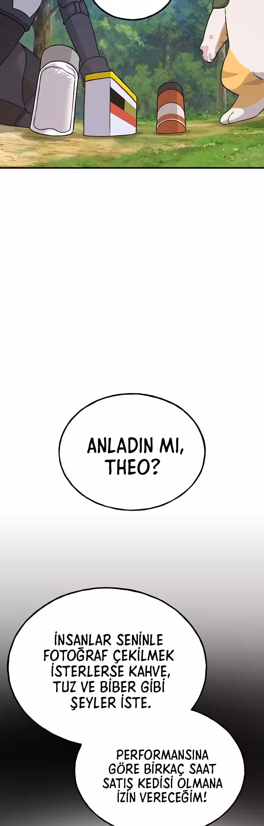 Sayfa 19 — Bölüm 18 — Kule Çiftçisi