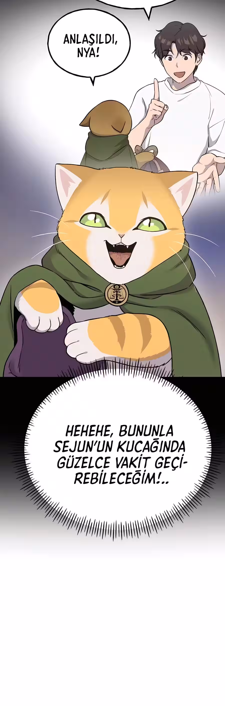 Sayfa 20 — Bölüm 18 — Kule Çiftçisi