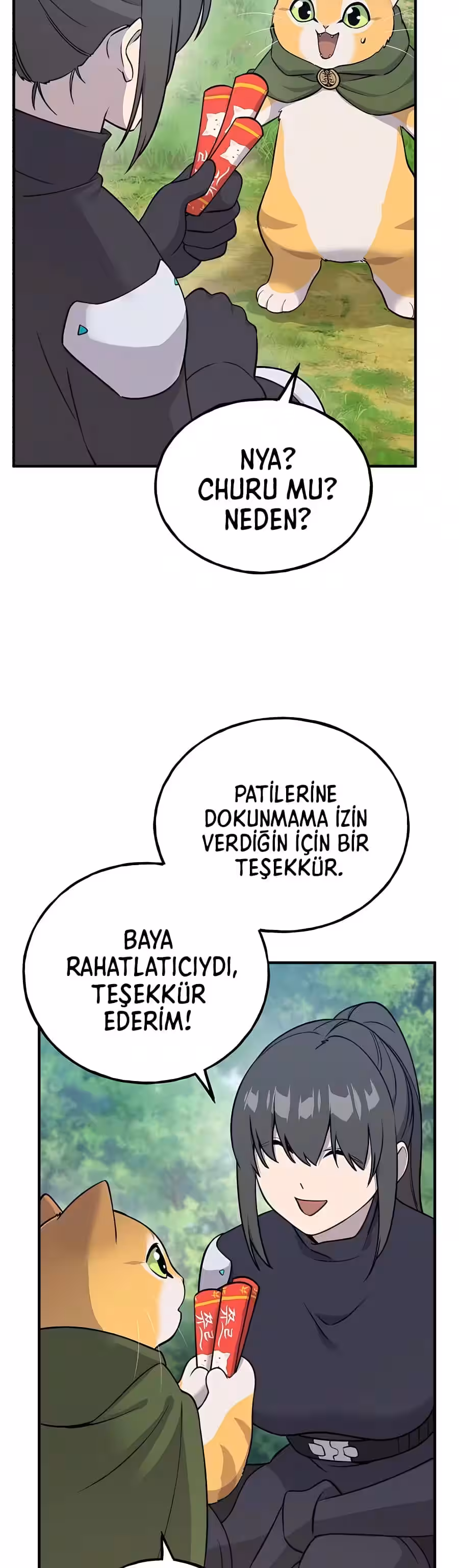 Sayfa 27 — Bölüm 18 — Kule Çiftçisi
