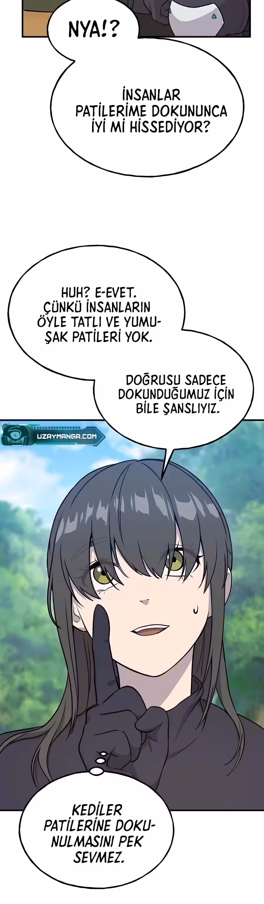 Sayfa 28 — Bölüm 18 — Kule Çiftçisi