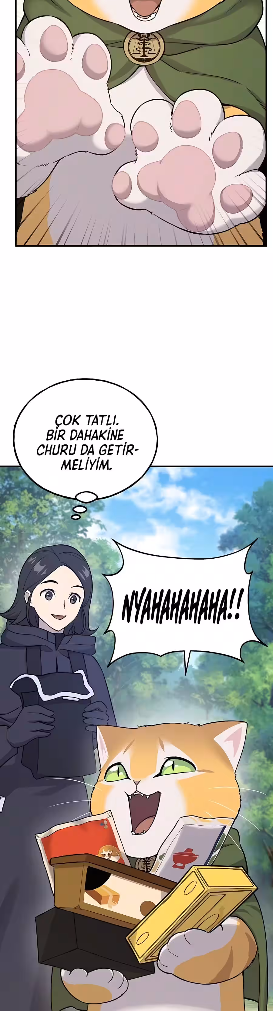 Sayfa 35 — Bölüm 18 — Kule Çiftçisi