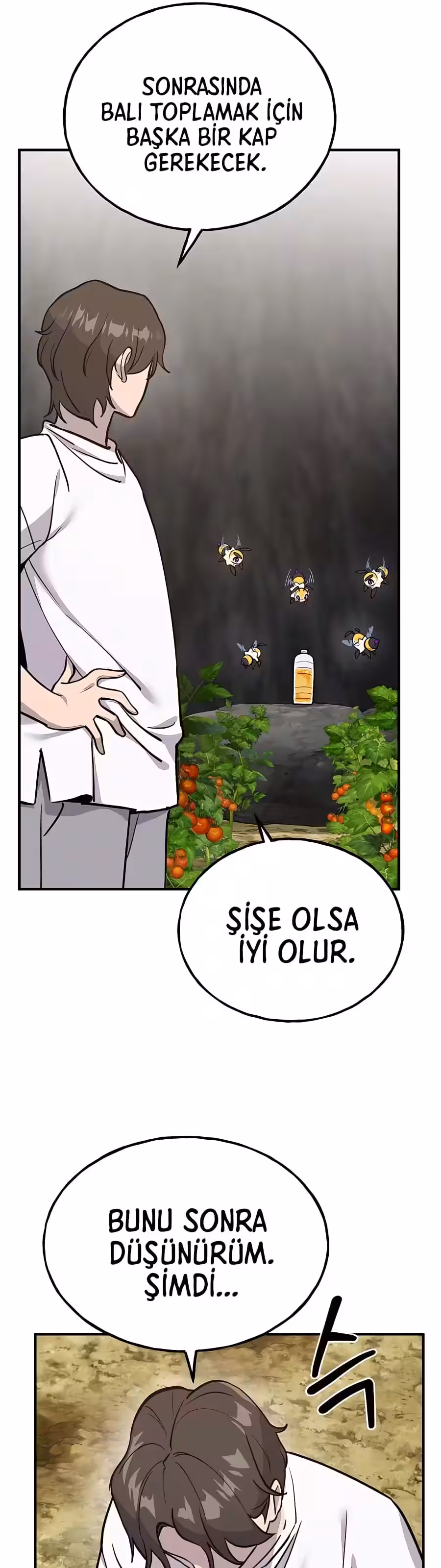 Sayfa 53 — Bölüm 18 — Kule Çiftçisi