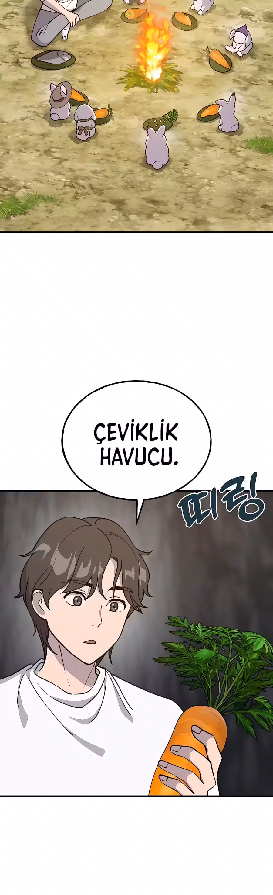 Sayfa 62 — Bölüm 18 — Kule Çiftçisi
