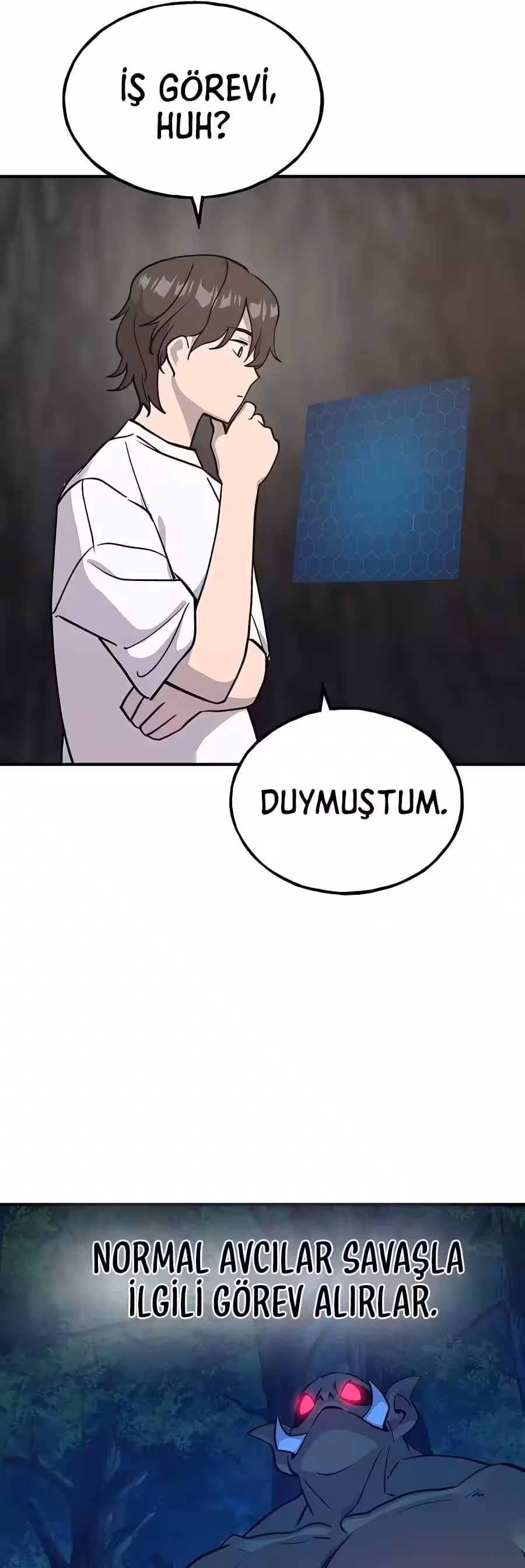 Sayfa 76 — Bölüm 18 — Kule Çiftçisi
