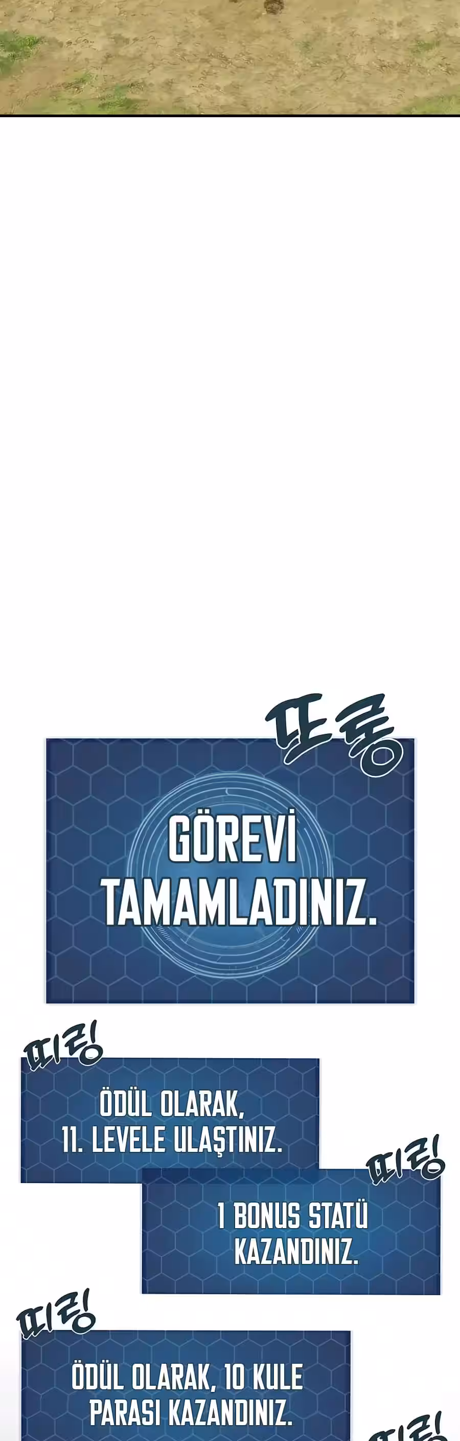 Sayfa 81 — Bölüm 18 — Kule Çiftçisi
