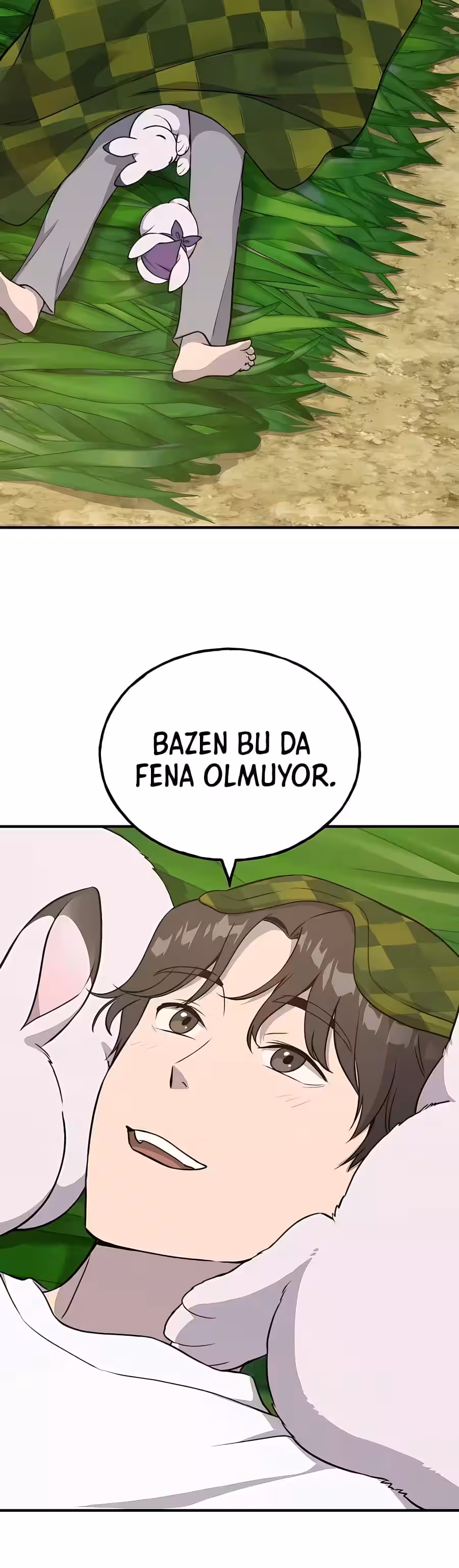 Sayfa 93 — Bölüm 18 — Kule Çiftçisi