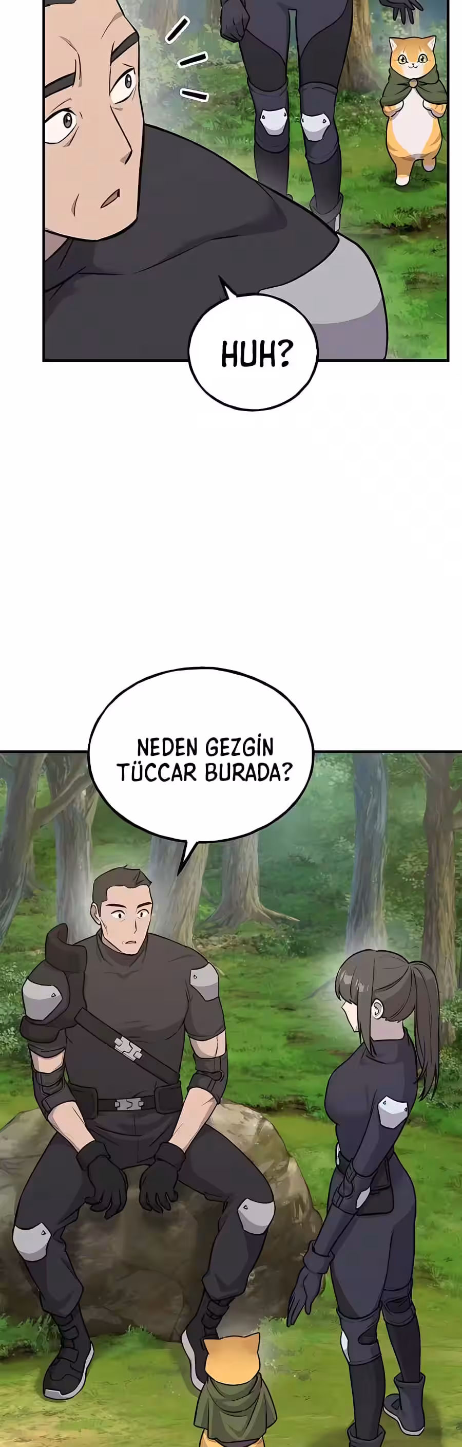 Sayfa 97 — Bölüm 18 — Kule Çiftçisi