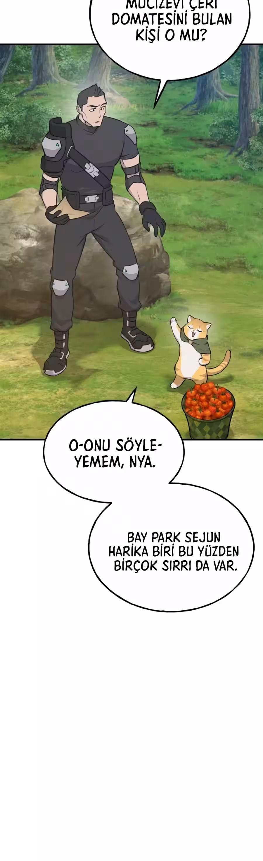 Sayfa 11 — Bölüm 19 — Kule Çiftçisi