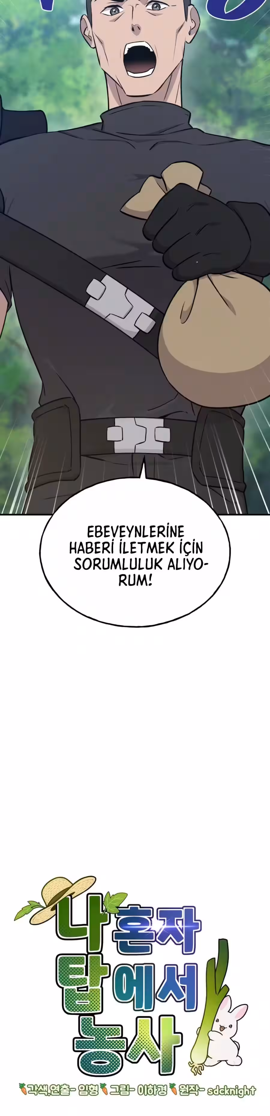 Sayfa 19 — Bölüm 19 — Kule Çiftçisi