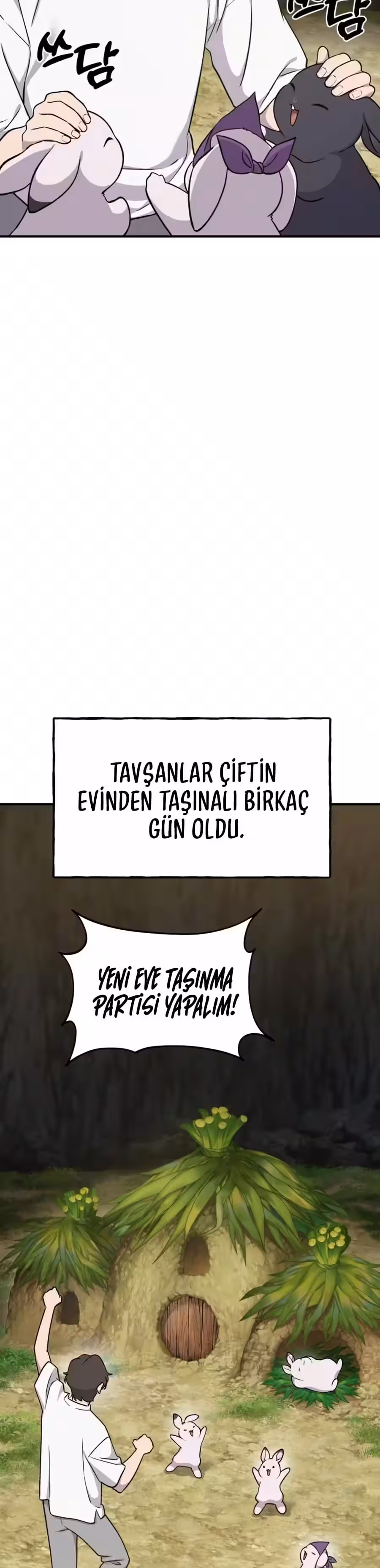 Sayfa 27 — Bölüm 19 — Kule Çiftçisi