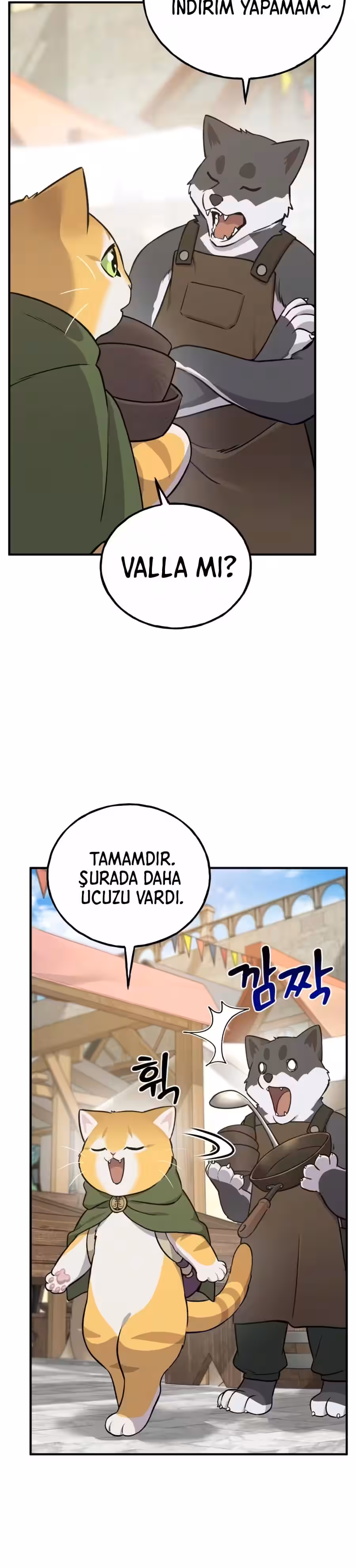 Sayfa 60 — Bölüm 19 — Kule Çiftçisi