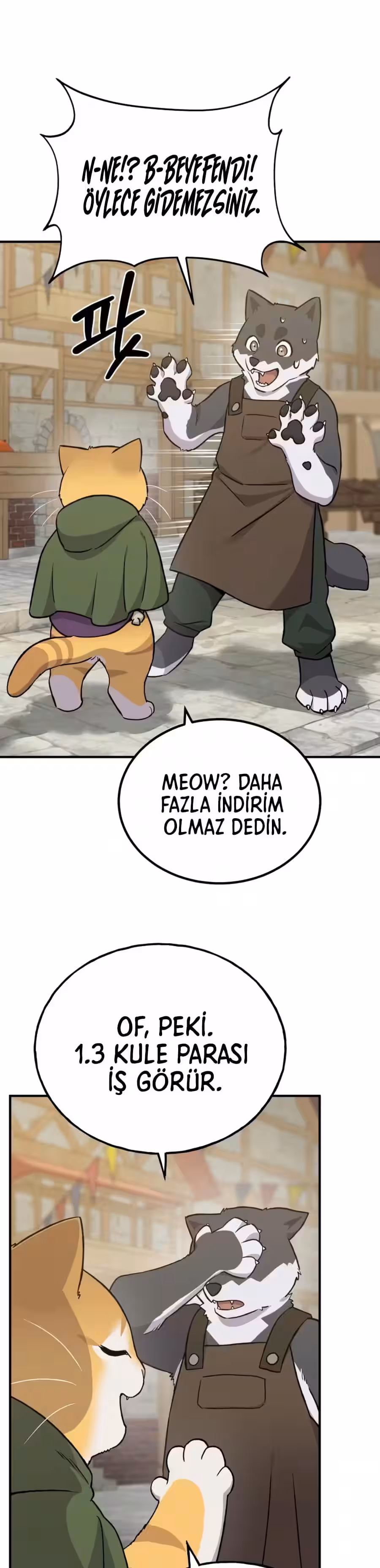 Sayfa 62 — Bölüm 19 — Kule Çiftçisi