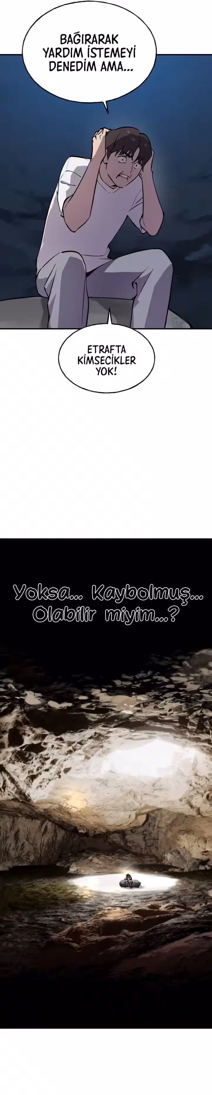Sayfa 6 — Bölüm 2 — Kule Çiftçisi