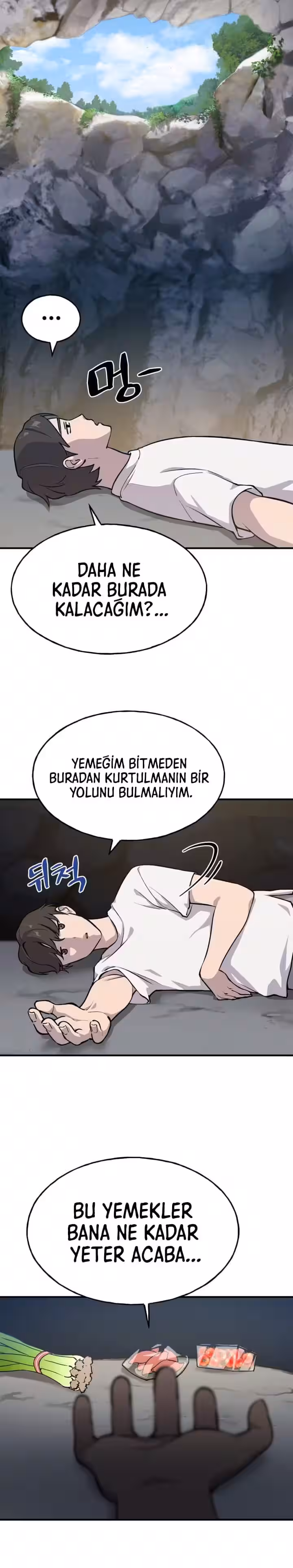 Sayfa 16 — Bölüm 2 — Kule Çiftçisi