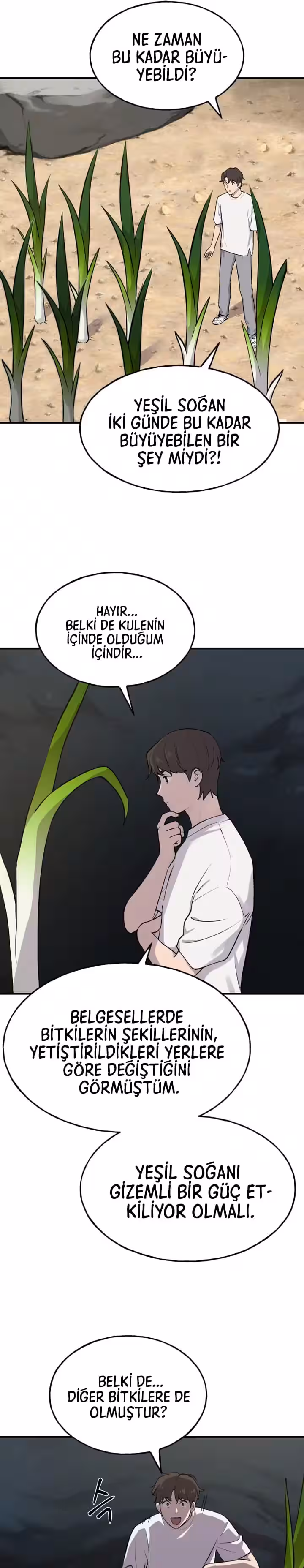 Sayfa 38 — Bölüm 2 — Kule Çiftçisi