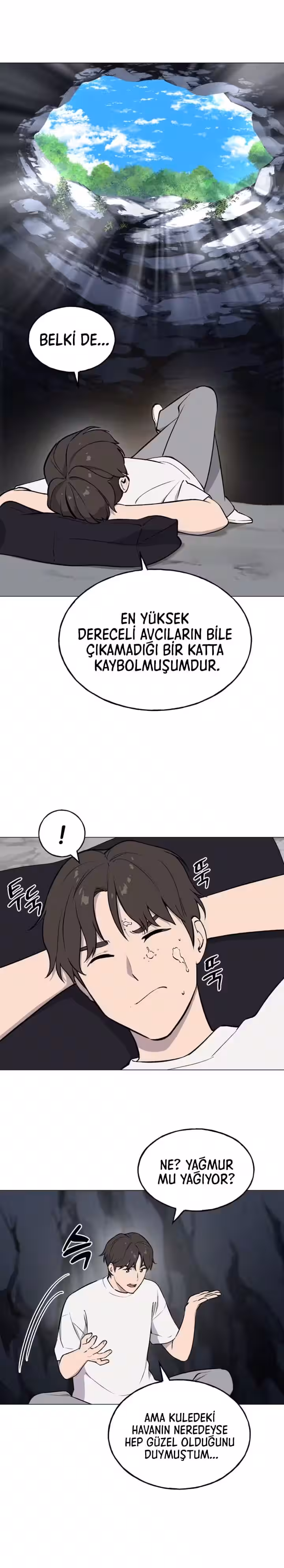 Sayfa 52 — Bölüm 2 — Kule Çiftçisi