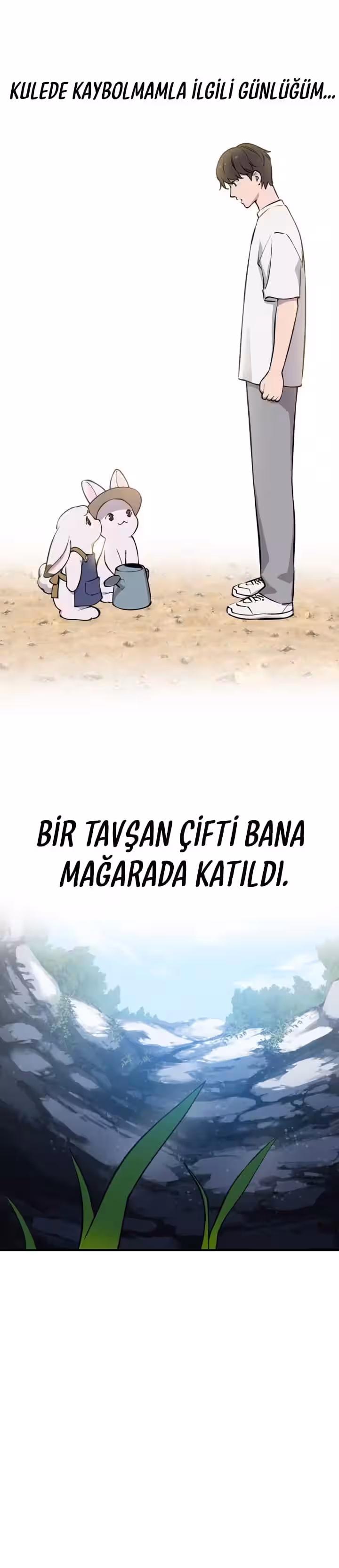 Sayfa 67 — Bölüm 2 — Kule Çiftçisi
