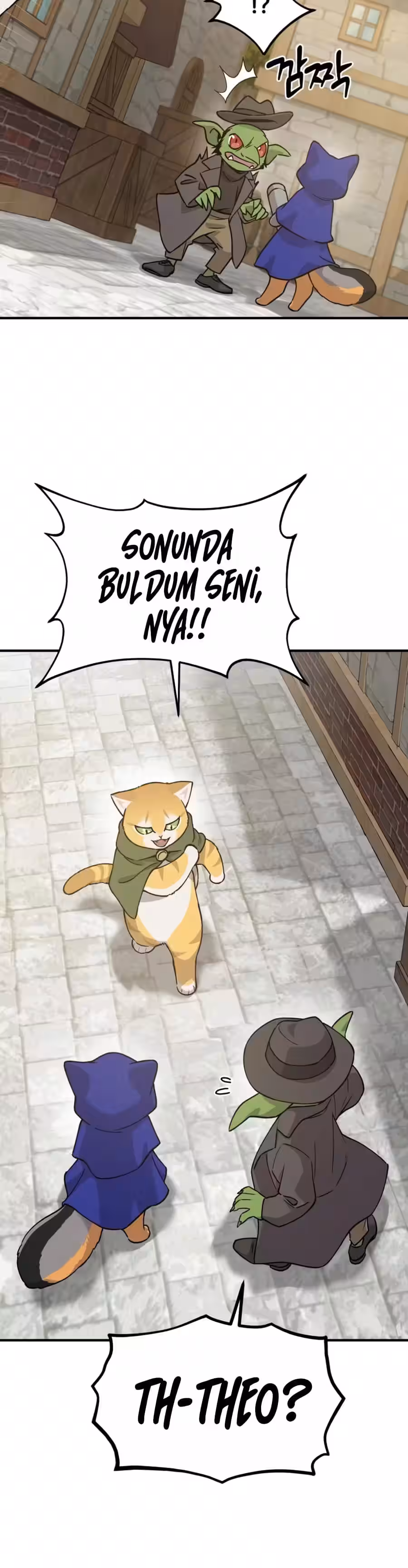 Sayfa 4 — Bölüm 20 — Kule Çiftçisi