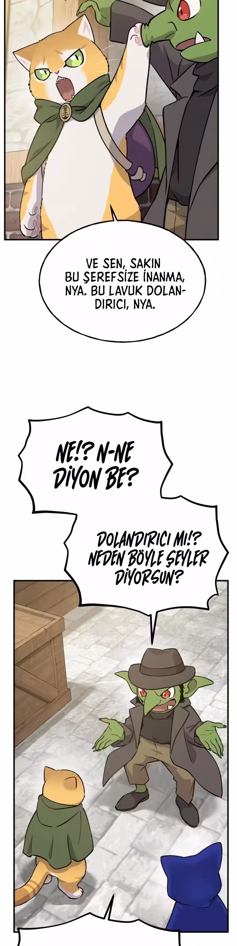 Sayfa 7 — Bölüm 20 — Kule Çiftçisi
