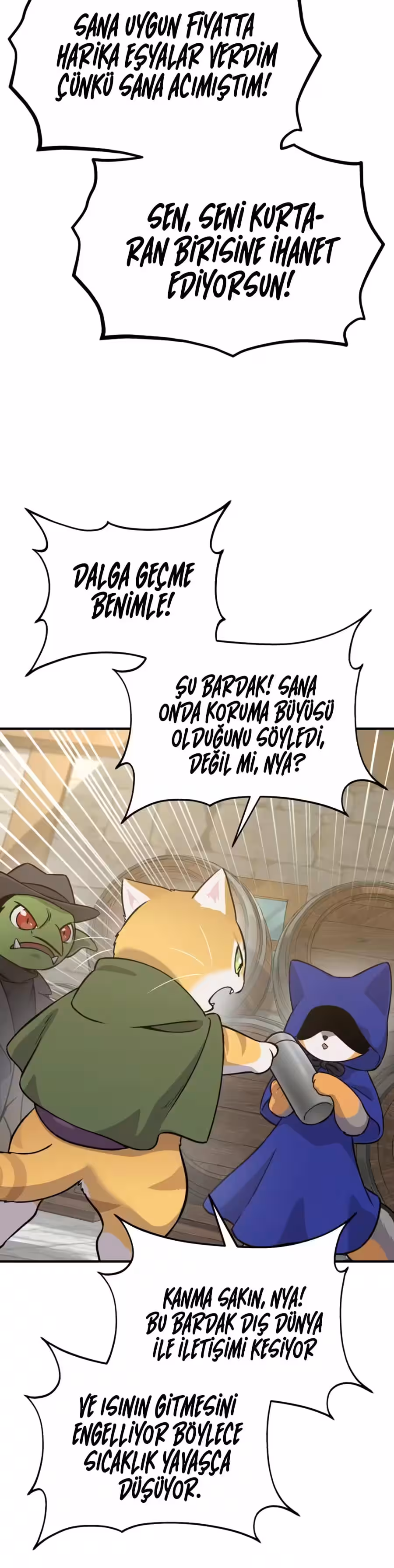 Sayfa 8 — Bölüm 20 — Kule Çiftçisi