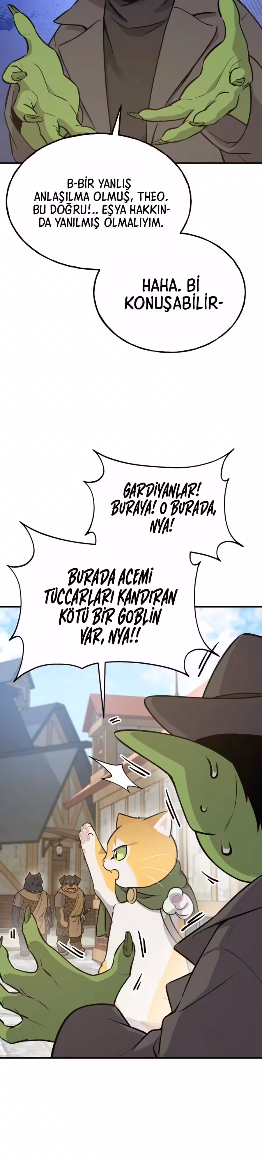 Sayfa 11 — Bölüm 20 — Kule Çiftçisi