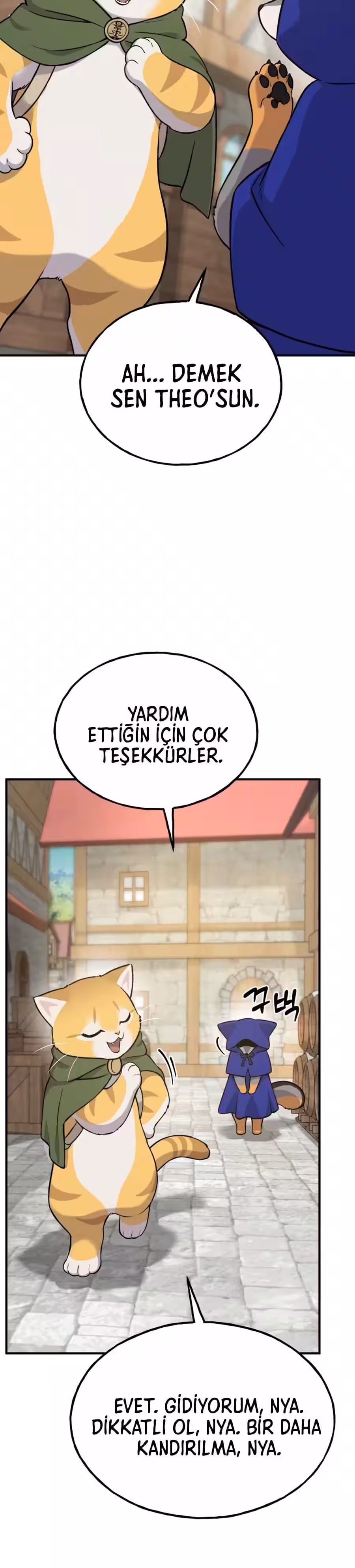 Sayfa 15 — Bölüm 20 — Kule Çiftçisi