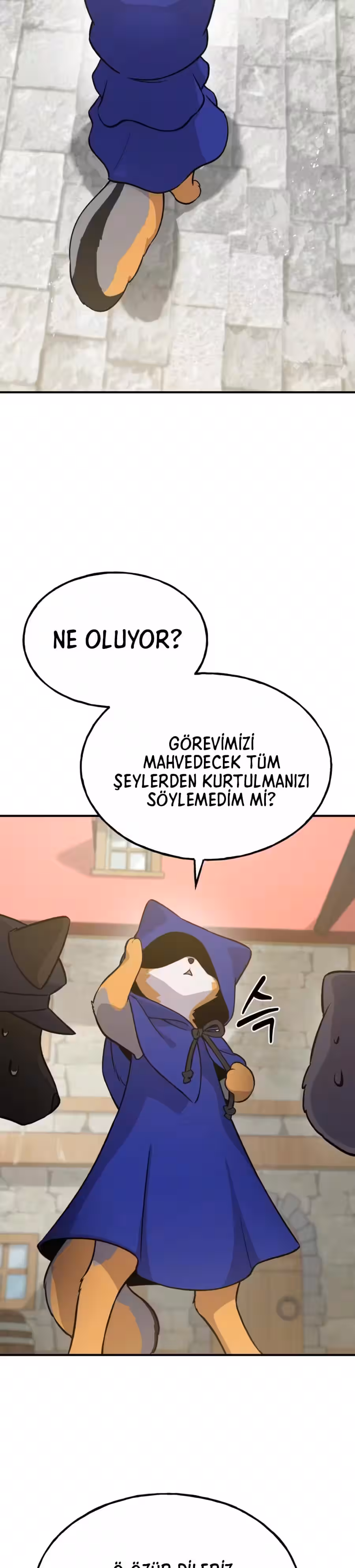 Sayfa 19 — Bölüm 20 — Kule Çiftçisi