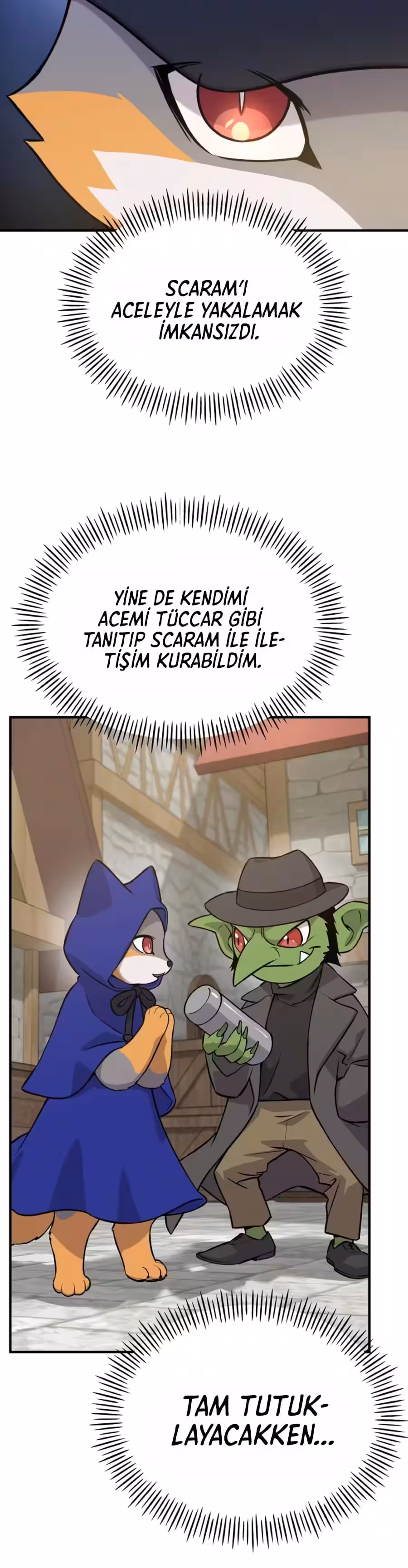 Sayfa 28 — Bölüm 20 — Kule Çiftçisi