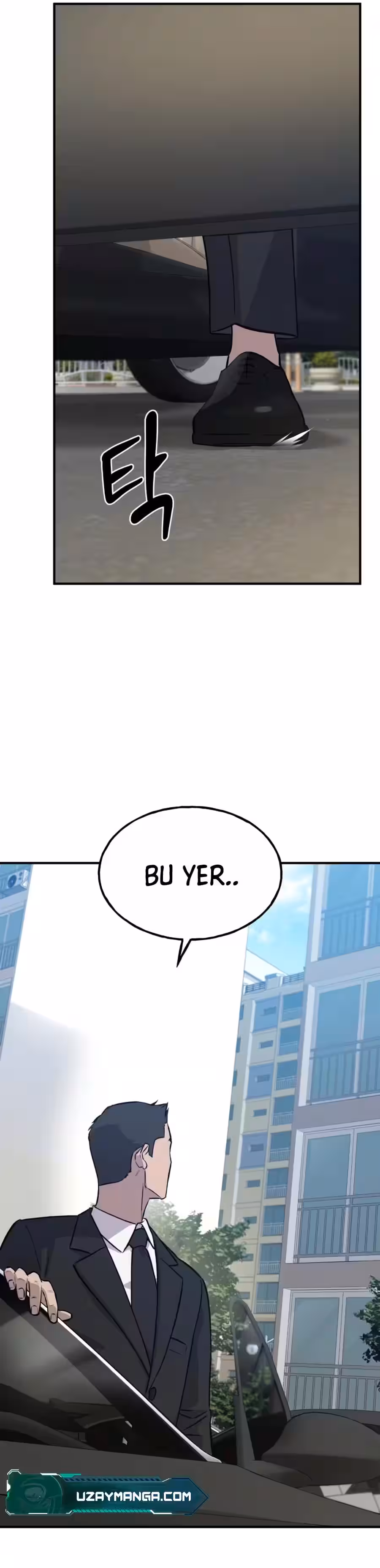 Sayfa 70 — Bölüm 20 — Kule Çiftçisi