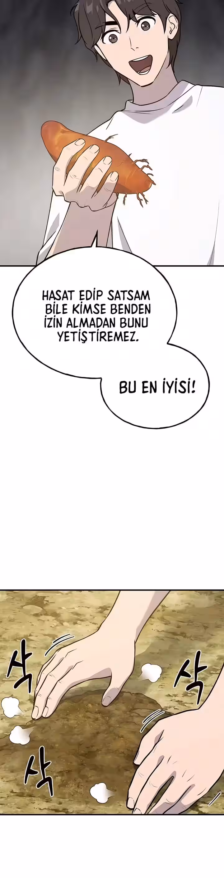 Sayfa 4 — Bölüm 21 — Kule Çiftçisi
