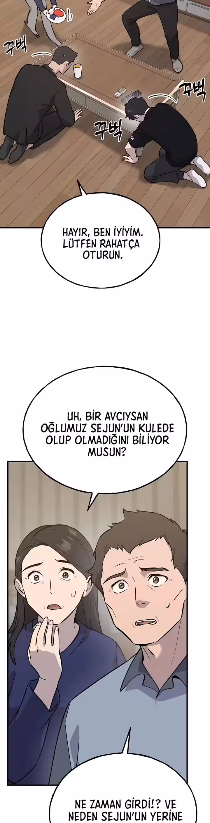 Sayfa 44 — Bölüm 21 — Kule Çiftçisi