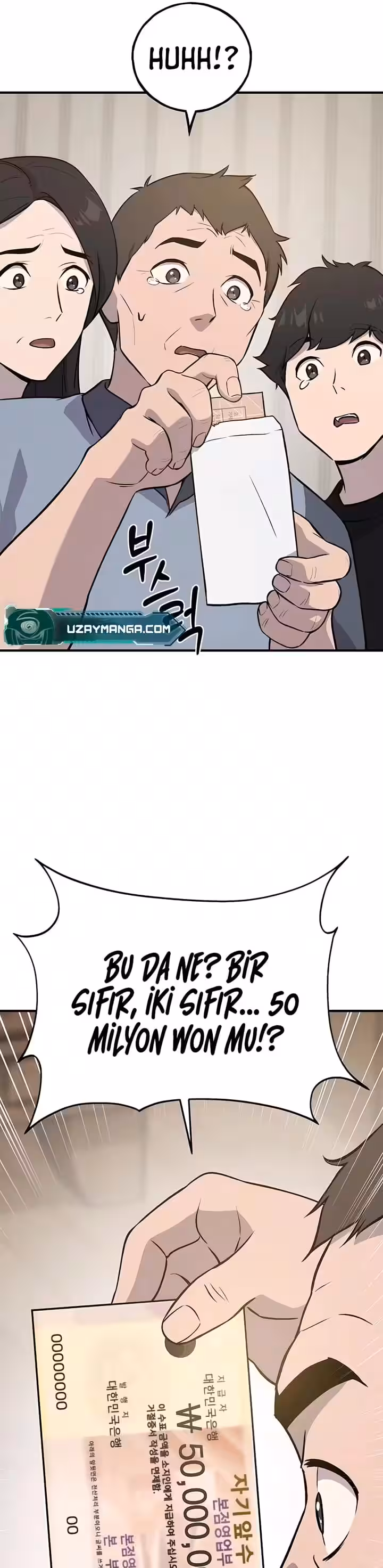 Sayfa 50 — Bölüm 21 — Kule Çiftçisi